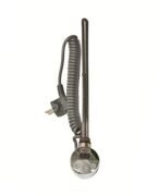Тэн GFR1D-600W-CH- с терморегулятором и дисплеем 230V 50Hz 600W