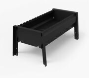 Мангал Grillver Партикс «730»